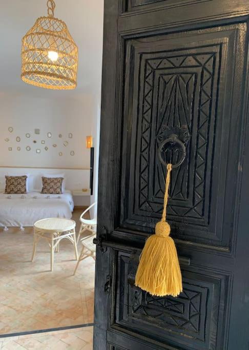 Riad Dar Fannan En Exclusivite Маракеш Екстериор снимка